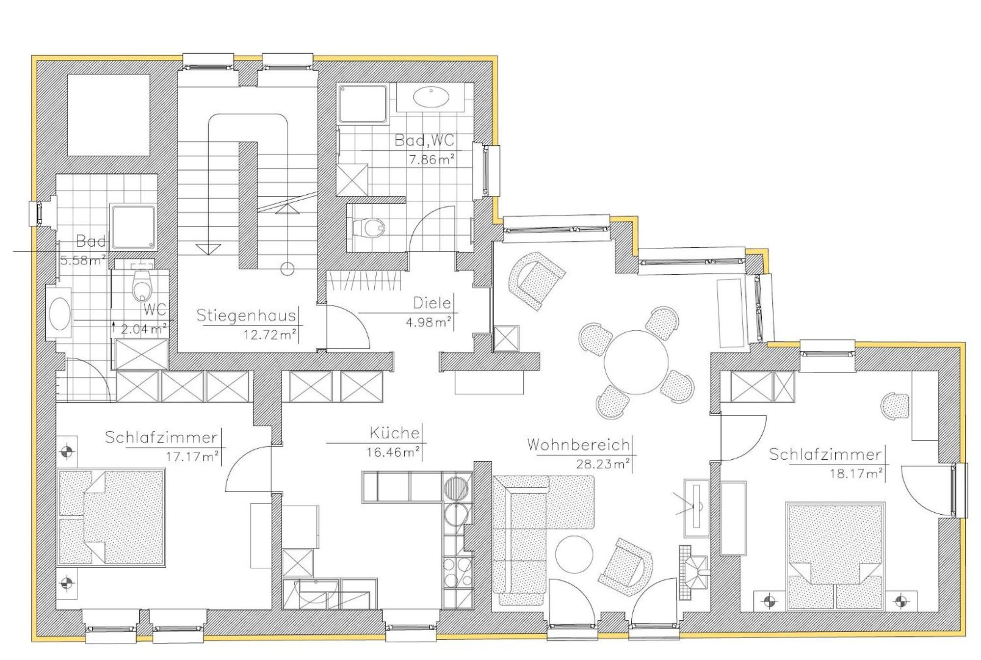 Appartement Cinderella by Schladming-Appartements Exterior foto