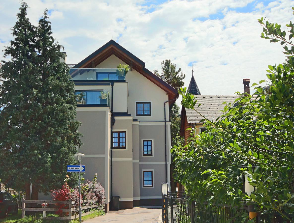 Appartement Cinderella by Schladming-Appartements Exterior foto